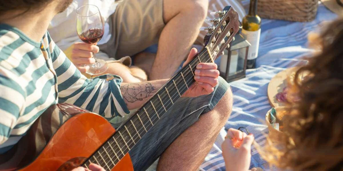 10 - Wayfaring Farm Glamping Camping Hire Land Polegate Sussex