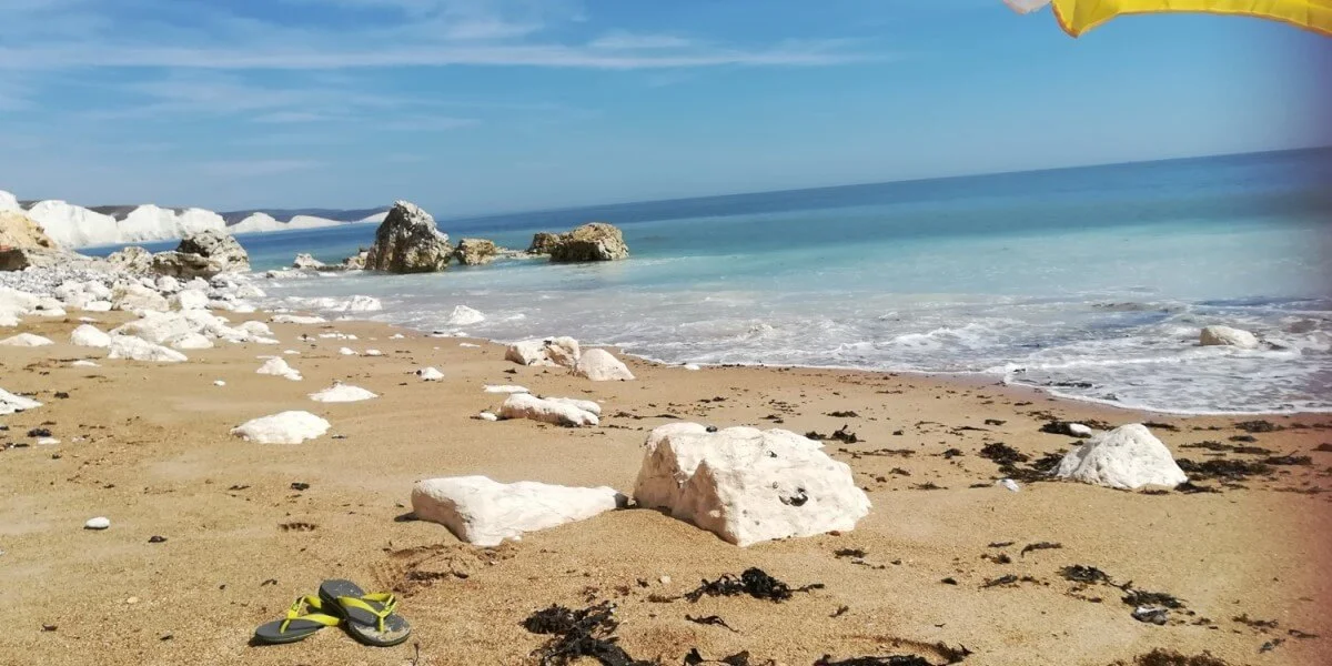 11 - Wayfaring Farm Glamping Camping Hire Land Polegate Sussex