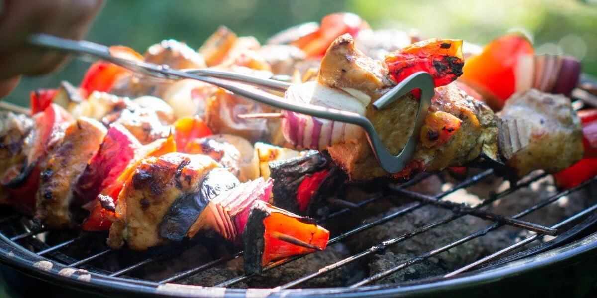 8 - Wayfaring Farm Glamping Camping Hire Land Polegate Sussex