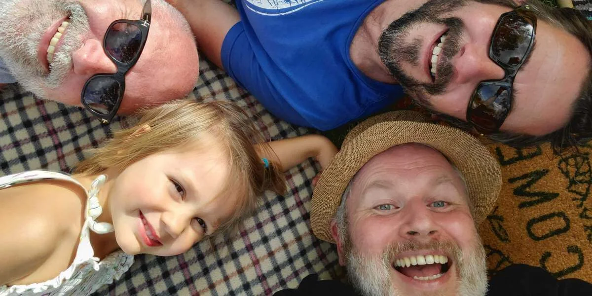 9 - Wayfaring Farm Glamping Camping Hire Land Polegate Sussex